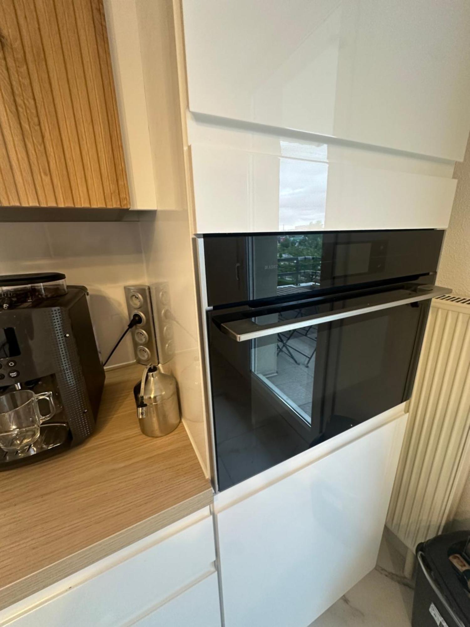 Tres Beau Trois Pieces Avec Vue Degagee Appartement Straatsburg